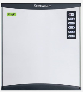 Льдогенератор Scotsman NW507 OX R290