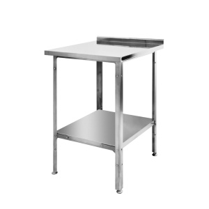 Стол производственный Hessen СП 10×6 нерж Стол производственный Hessen СП 10×6 нерж