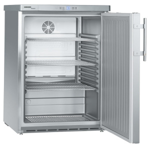 Шкаф холодильный  Liebherr FKUV 1660