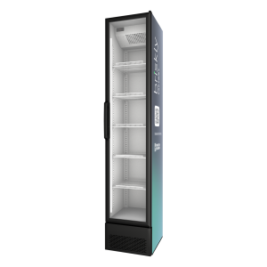 Шкаф холодильный  Briskly 3 Bar