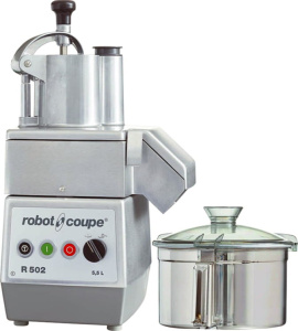 Процессор кухонный  Robot Coupe R502 2382