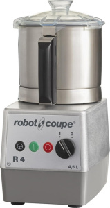 Куттер  Robot Coupe R4-1V
