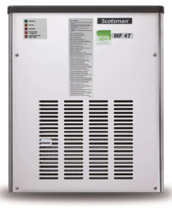 Льдогенератор Scotsman MF 47 AS OX R290