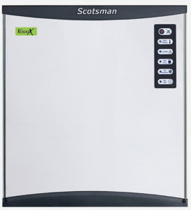 Льдогенератор  Scotsman NW307 OX R290