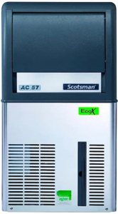 Льдогенератор  Scotsman AC 57 AS R290