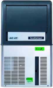 Льдогенератор  Scotsman AC 47 AS R290