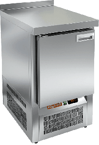 Стол холодильный  HiCold SNE 1/TN