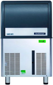 Льдогенератор  Scotsman AC 87 AS R290