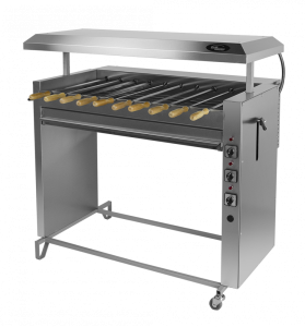 Шашлычница Grill Master Ф3ШЭ 21301