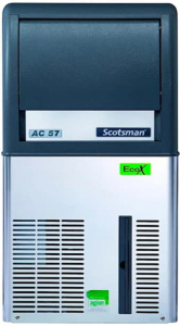 Льдогенератор Scotsman AC 57 AS R290