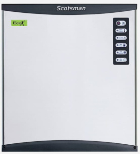 Льдогенератор Scotsman NW307 OX R290