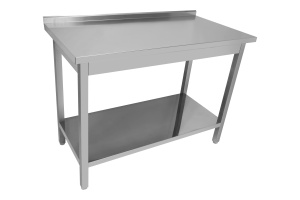 Стол производственный Hessen СРП 9×6 к Стол производственный Hessen СРП 9×6 к