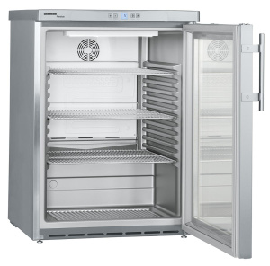 Шкаф холодильный  Liebherr FKUV 1663