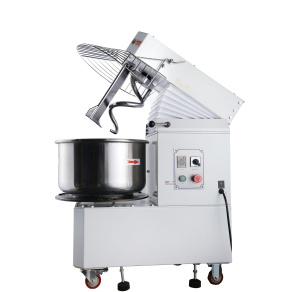 Тестомес Kocateq TR 30 2V Heavy-Duty