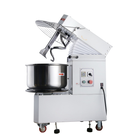 Тестомес  Kocateq TR 30 2V Heavy-Duty