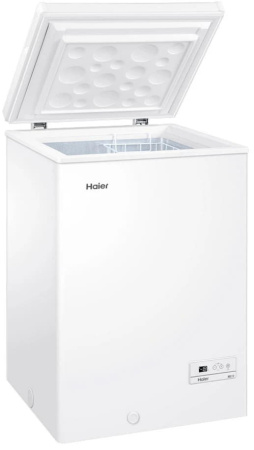 Ларь морозильный Haier HCE103R