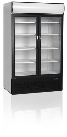 Шкаф холодильный Tefcold FSC1200H