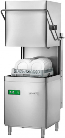 Машина посудомоечная  Silanos NE1300 / PS H50-40NP с дозаторами