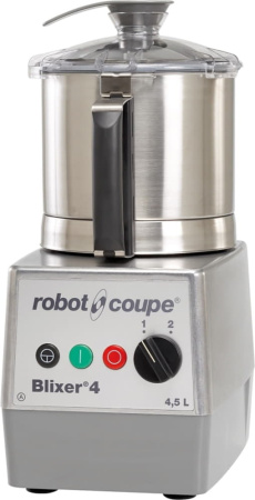 Бликсер  Robot Coupe 4-1V