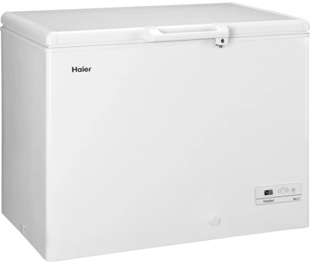 Ларь морозильный Haier HCE319RE