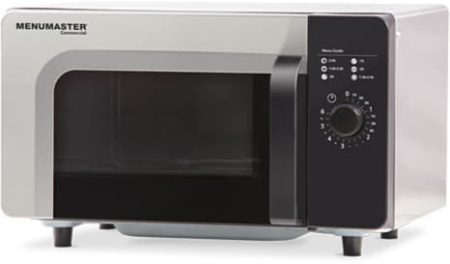 Печь микроволновая Menumaster RMS510DS2