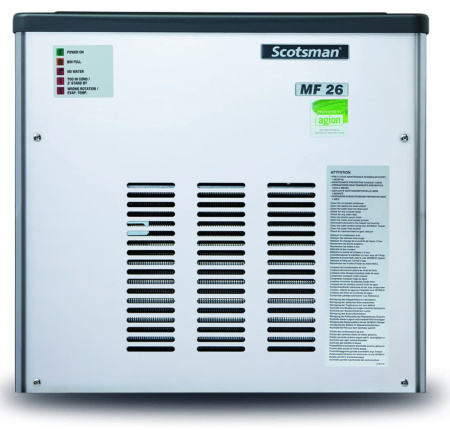 Льдогенератор Scotsman MF 26 AS OX