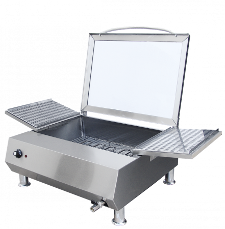 Фритюрница Grill Master Ф3АПЭ 21604