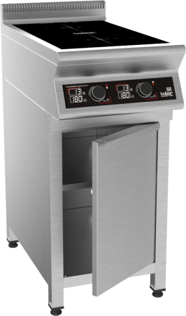 Плита индукционная Kobor I7-2S2