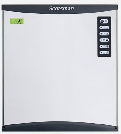 Льдогенератор Scotsman NW507 OX R290