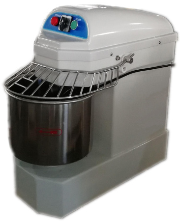 Тестомес Gastromix HS10A