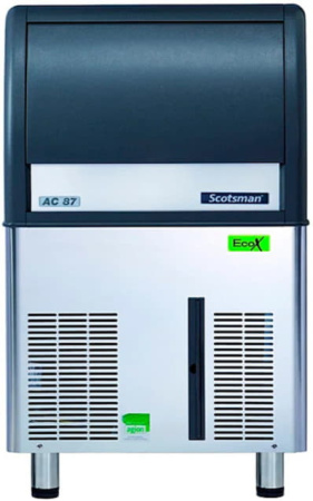 Льдогенератор Scotsman AC 87 AS R290