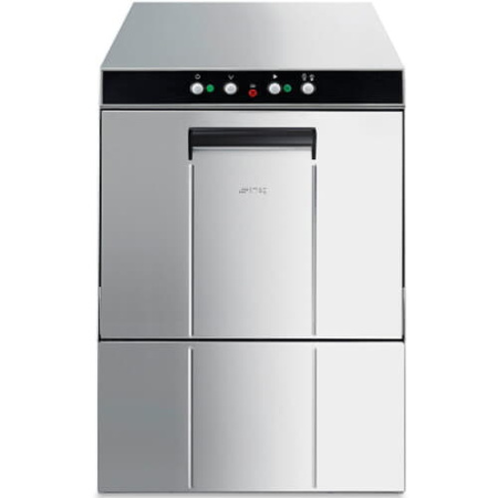 Посудомойка фронтальная Smeg UD 500 D