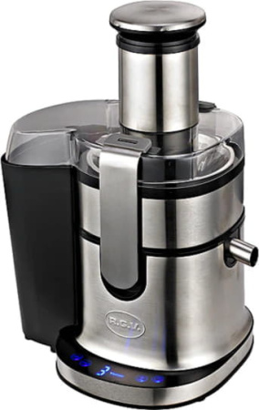 Соковыжималка RGV INDUSTRIAL JUICER MC4