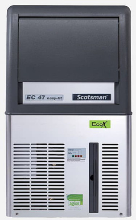 Льдогенератор Scotsman EC 47 AS OX R290