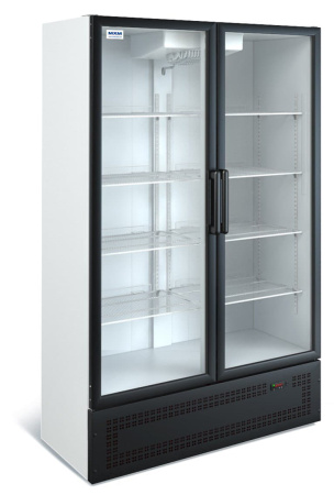 Шкаф холодильный  МХМ ШХСн-0,80 С