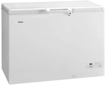 Ларь морозильный Haier HCE379R