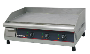 Поверхность жарочная Kocateq GH760