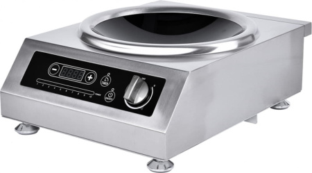 Плита индукционная Viatto VA-IC3520WOK