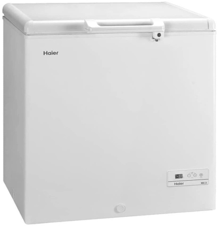 Ларь морозильный Haier HCE259R