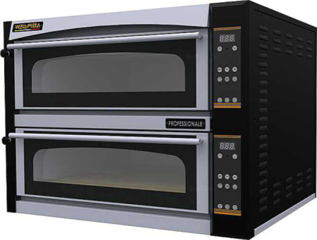 Печь для пиццы WLBake WellPizza Professionale 66M