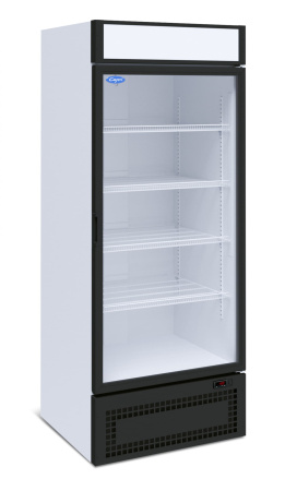 Шкаф холодильный  МХМ ШХ-0,7 УСК Капри