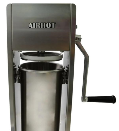 Шприц колбасный Airhot SV-5