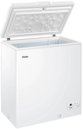 Ларь морозильный Haier HCE143R