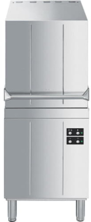 Посудомойка купольная Smeg HTY 500 D