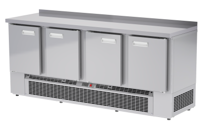 Стол холодильный Arkto СХСН-4-60