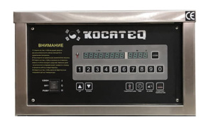 Фритюрница Kocateq PFE600