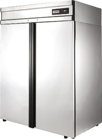 Шкаф холодильный  Polair CV 114 G