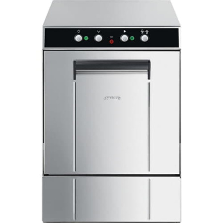 Стаканомойка Smeg UG 402 DM