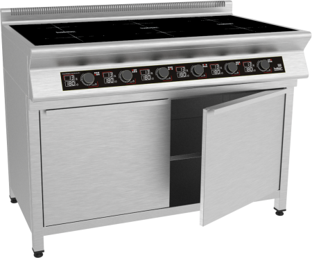 Плита индукционная Kobor I9-6ST